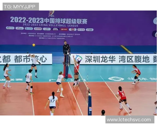 深圳排球队在全国锦标赛中的实力展现与未来发展潜力分析