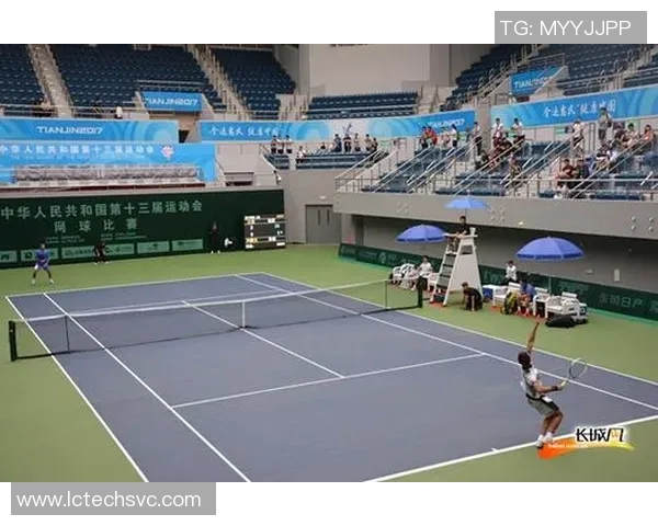 上海网球队全运会精彩表现分析与实力评估