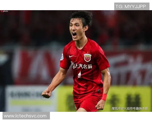 中国职业足球明星最新排名揭晓谁将成为新一代球坛巨星